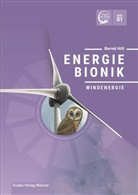 Bernd Hill - Energiebionik - Windenergie