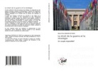 Marie-Pierre BESSON DE VEZAC - Le droit de la guerre et la stratégie