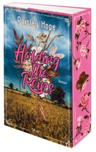 Paisley Hope - Holding The Reins