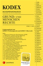 Werner Doralt - KODEX Grund- und Menschenrechte - inkl. App
