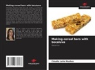 Cláudia Leite Munhoz - Making cereal bars with bocaiuva