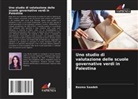 Basma Saadeh - Uno studio di valutazione delle scuole governative verdi in Palestina