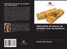 Cláudia Leite Munhoz - Fabrication de barres de céréales avec du bocaiuva