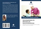Karenine Maria Holanda Cavalcante - Heimrehabilitation für Menschen mit Querschnittslähmung