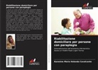 Karenine Maria Holanda Cavalcante - Riabilitazione domiciliare per persone con paraplegia