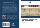 Solange Pereira de Abreu - Chiquinha Gonzaga und das Musiktheater