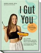 Maria Maas, Hubertus Schüler, Hubertus Schüler, Hubertus Schüler - I Gut You