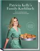 Patricia Kelly, Hubertus Schüler, Hubertus Schüler, Hubertus Schüler - Patricia Kelly´s Family-Kochbuch