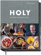 Gina Kaas, Thorsten kleine Holthaus, Thorsten kleine Holthaus, Thorsten kleine Holthaus - Holy