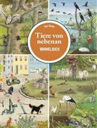 Tina Vlachy - Tiere von nebenan