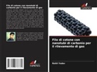 Rohit Yadav - Filo di cotone con nanotubi di carbonio per il rilevamento di gas