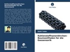 Rohit Yadav - Kohlenstoffnanoröhrchen-Baumwollfaden für die Gassensorik