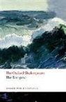 William Shakespeare, Stephen Orgel - The Tempest