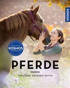 Schriever Anja, Silke Behling, Sibylle Luise Binder, An Schriever, Anja Schriever - Pferde verstehen, erziehen und reiten