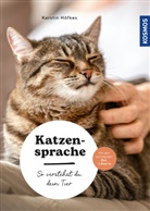 Kerstin Höfkes - Katzensprache