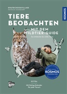 Patrick Hundorf (@patrickdogvillage), Patrick Hundorf, Patrick Hundorf (@patrickdogvillage) - Tiere beobachten mit dem Wildtierguide