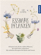 Lisa Hummel - Essbare Pflanzen