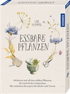 Lisa Hummel - Essbare Pflanzen