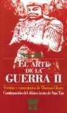 Sun Bin - El arte de la guerra II
