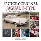 Anders Ditlev Clausager, Simon Clay - Jaguar E-type