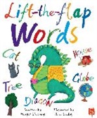 Margot Channing, Ilana Exelby - Lift-the-Flap Words
