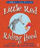 Margot Channing, Christine Battuz - Little Red Riding Hood