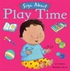 Anthony Lewis - Play Time