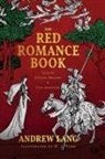 Andrew Lang - The Red Romance Book