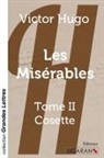 Victor Hugo, Victor Hugo - Les Misérables - Tome 2 (grands caractères)