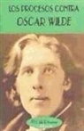 Oscar Wilde - Los procesos contra Oscar Wilde