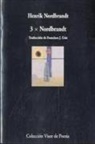 Henrik Nordbrandt - 3 X Nordbrandt