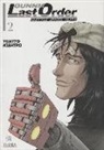 Yukito Kishiro - Gunnm : Last Order