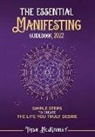 Trish Mckinnley - The Essential Manifesting Guidebook 2020
