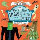 John Townsend, Fermin Solis - Who's That Hiding in the Dark?