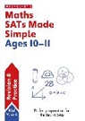 Paul Hollin, Hollin Paul - Maths SATs Made Simple Ages 10-11