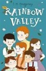 L. M. Montgomery - Rainbow Valley