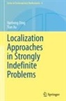 Yanheng Ding, Tian Xu - Localization Approaches in Strongly Indefinite Problems