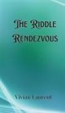 Gideon Barrett - The Riddle Rendezvous