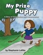Stephanie Lafitte - My Prize Puppy