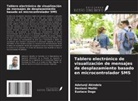 Adetunji Akindele, Eustace Dogo, Danlami Maliki - Tablero electrónico de visualización de mensajes de desplazamiento basado en microcontrolador SMS
