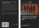 Jean Paul Safari - La geopolítica de la acogida de refugiados en Ruanda (1996-2021)