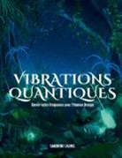 Sandrine Calmel - Vibrations quantiques