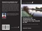 Gemechis Tesema - Evaluación del rendimiento de los sistemas de riego basada en SIG