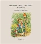 Beatrix Potter - The Tale of Peter Rabbit