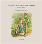 Beatrix Potter - La historia de Peter Rabbit
