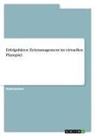 Anonymous - Erfolgsfaktor Zeitmanagement im virtuellen Planspiel
