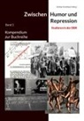 Günter Knoblauch - Zwischen Humor und Repression