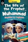 Finess Edition - The life of Prophet Muhammad (¿) simplified for beginners [Black & White EDITION]