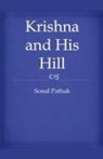 Sonal Pathak - Krishna and His Hill