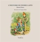 Beatrix Potter - L'histoire de Pierre Lapin